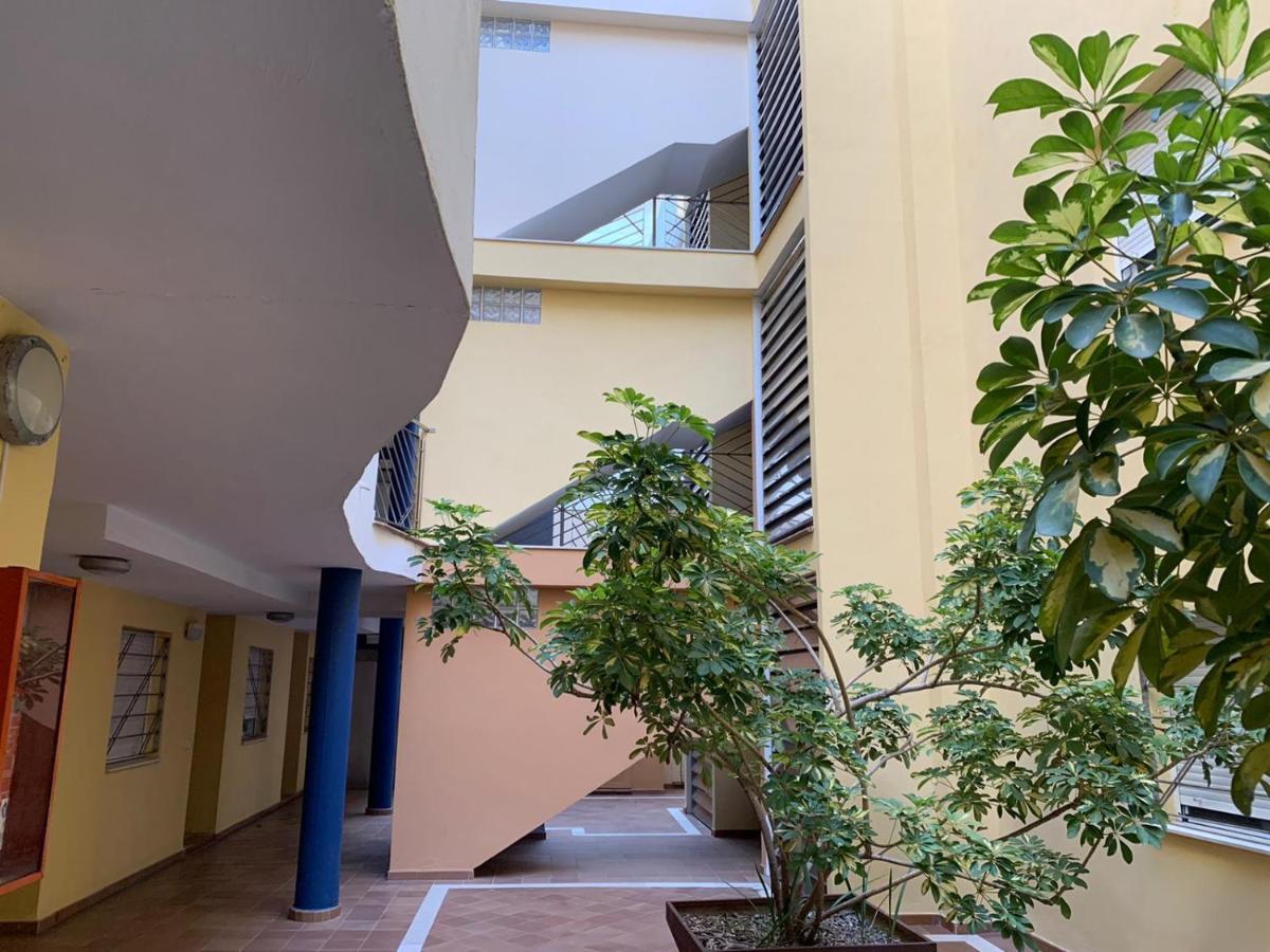 Apartamento Playa San Rafael Fuengirola Luaran gambar