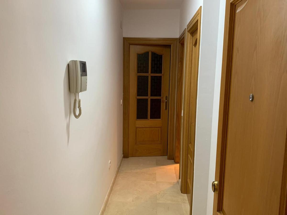 Apartamento Playa San Rafael Fuengirola Luaran gambar